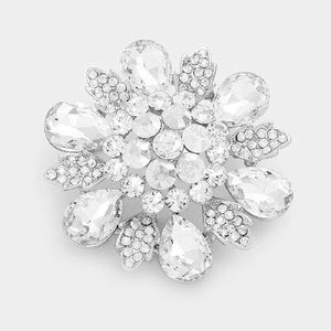 Fashion Brooch
